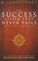 The Success System That Never Fails (English)