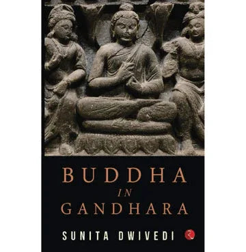 Buddha In Gandhara