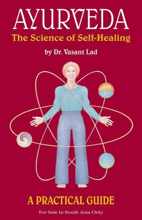 Ayurveda The Science of Self Healing