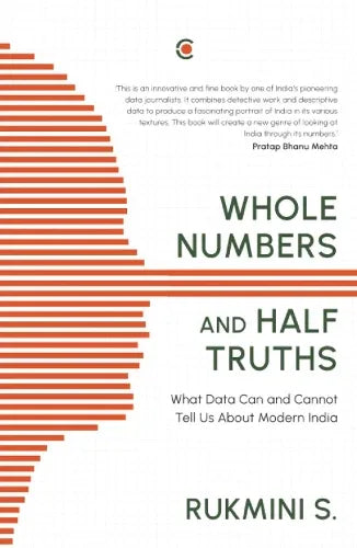 Whole Numbers and Half Truths: