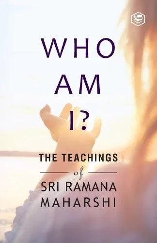 Who am I?