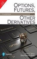 Option, Futures and Other Derivatives