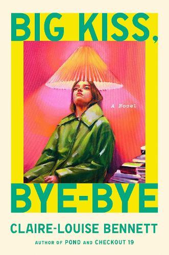 Big Kiss, Bye-Bye