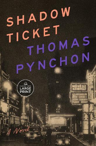 Shadow Ticket