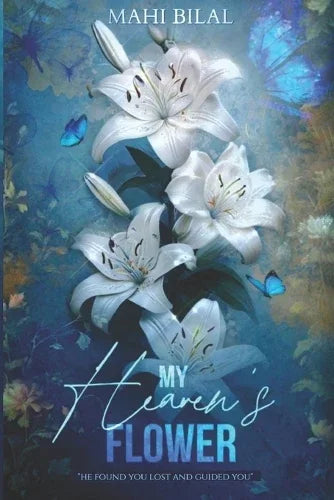 My Heaven's Flower