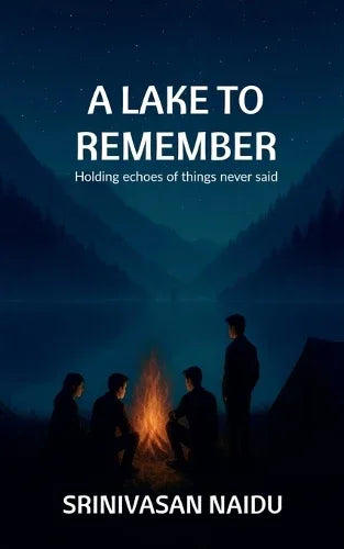 A Lake to Remember