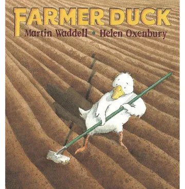 Farmer Duck