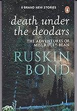 Death Under the Deodars (PB)