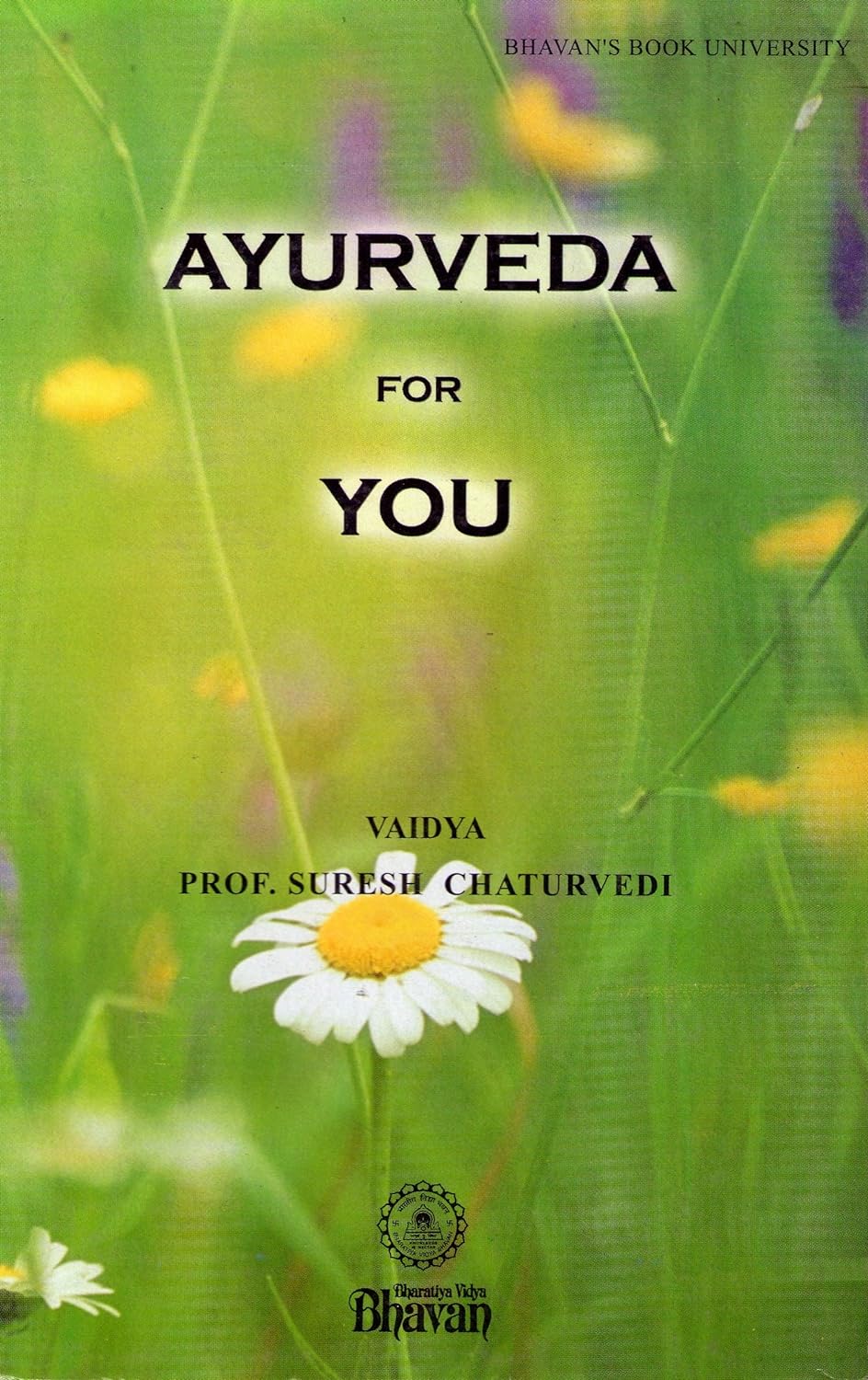 Ayurveda for You