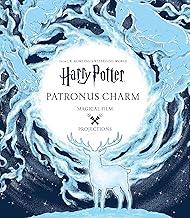 Harry Potter: Magical Film Projections: Patronus Charm (J.K. Rowling’s Wizarding World)