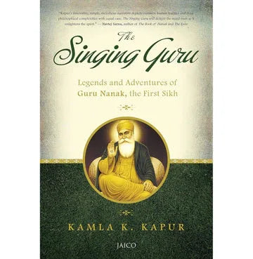 The Singing Guru