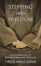 Stepping Into Freedom