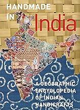 HANDMADE IN INDIA