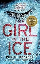THE GIRL IN THE ICE