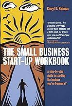 SMALL BUSINESS START-UP WORKBOOK