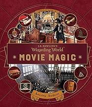 J. K. Rowling's Wizarding World: Movie Magic - Amazing Artifacts - Vol. 3