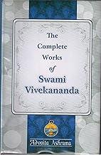 The Complete Works of Swami Vivekananda