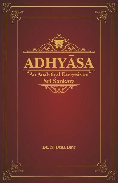 Adhyasa