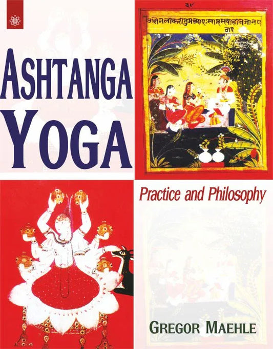 Ashtanga Yoga
