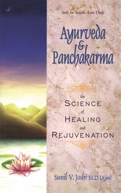 Ayurveda and Panchakarma