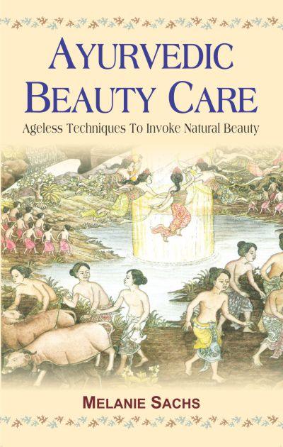 Ayurvedic Beauty Care