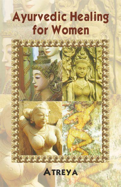 Ayurvedic Healing for Women