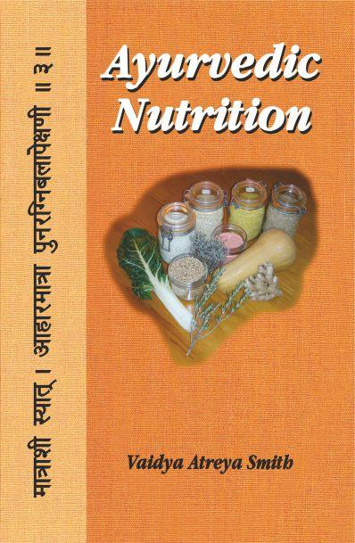 Ayurvedic Nutrition