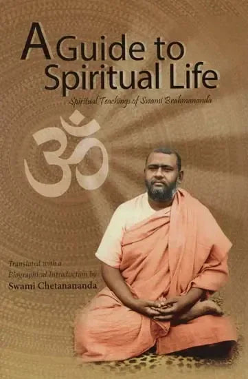 A Guide to Spiritual Life