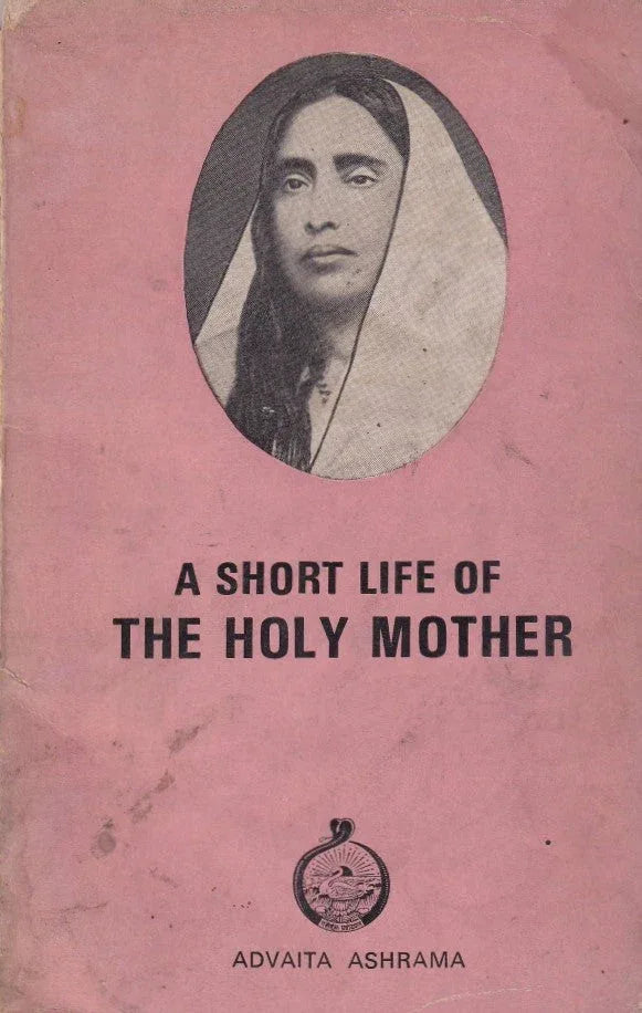 A Short Life of The Holy Mother (1980 Edition)