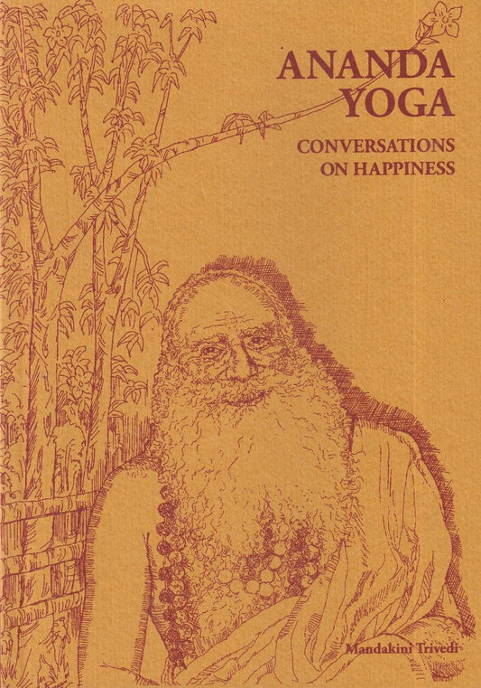 Ananda Yoga