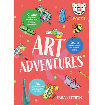 Art Adventures