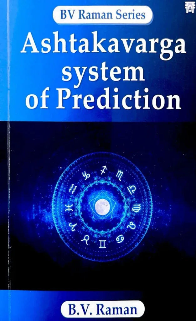 Ashtakavarga system of Prediction