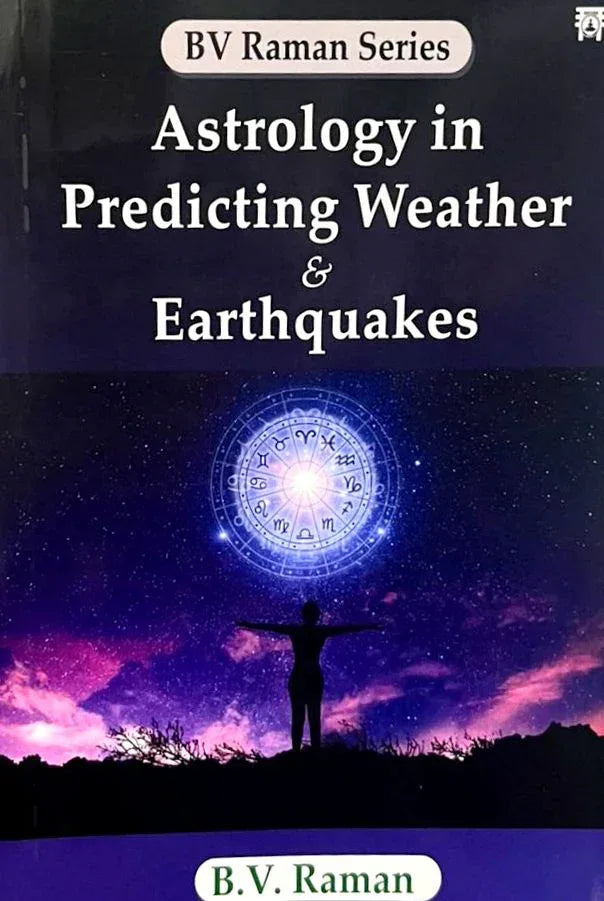 Astrology in Predicting Weather and Earthquakes