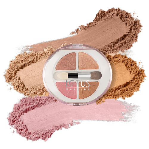 Ecostay Velvet Eye Shadow