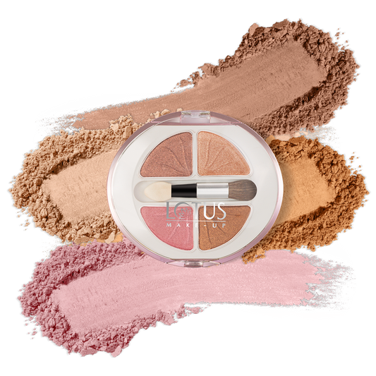 Ecostay Velvet Eye Shadow
