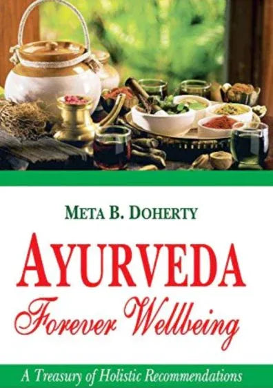 Ayurveda Forever Wellbeing