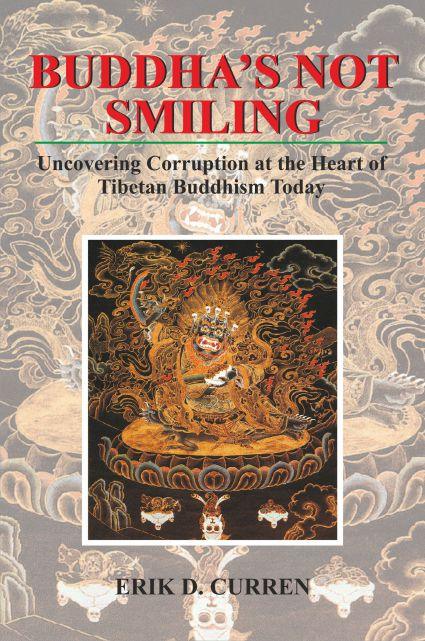 Buddha's Not Smiling