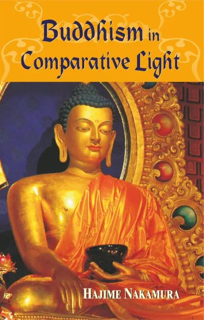 Buddhism in Comparative Light