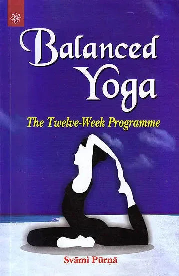 Balanced Yoga