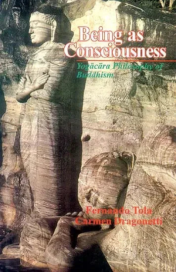 Being as Consciousness