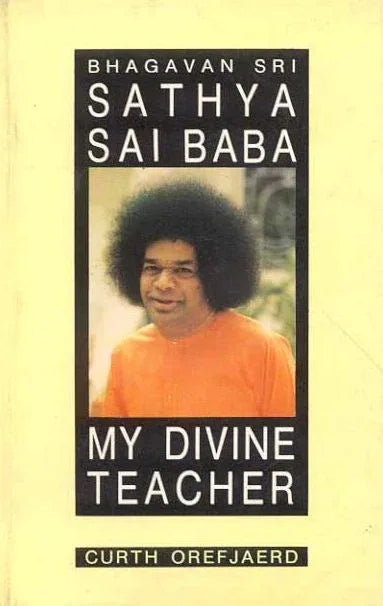 Bhagvan Sri Sathya Sai Baba