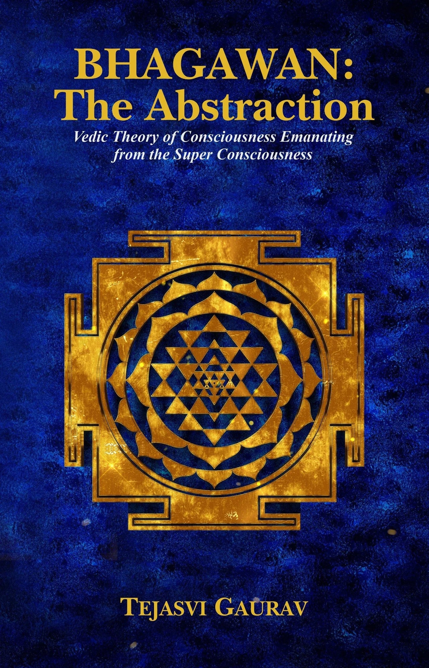 Bhagawan: The Abstraction