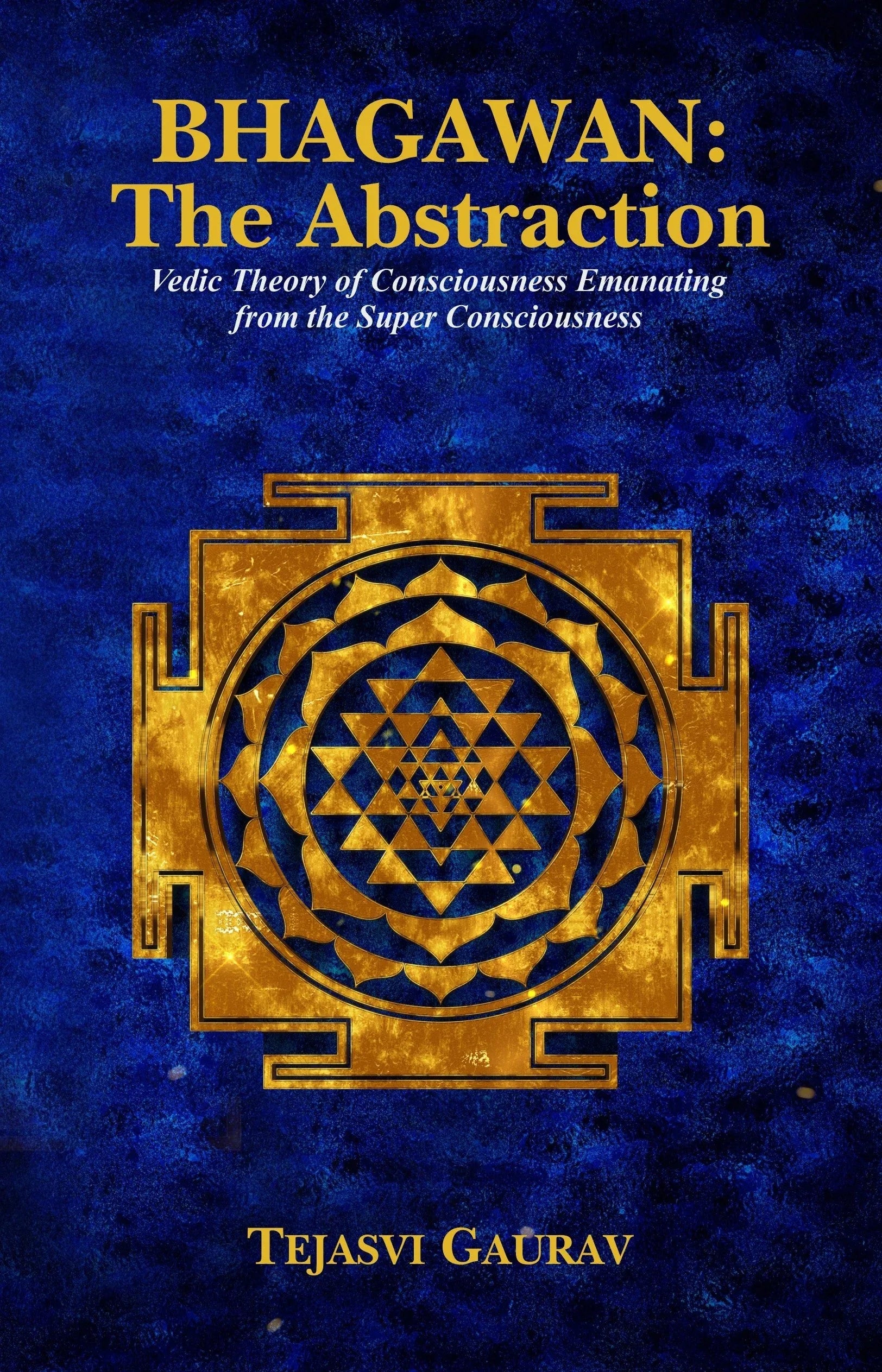 Bhagawan: The Abstraction