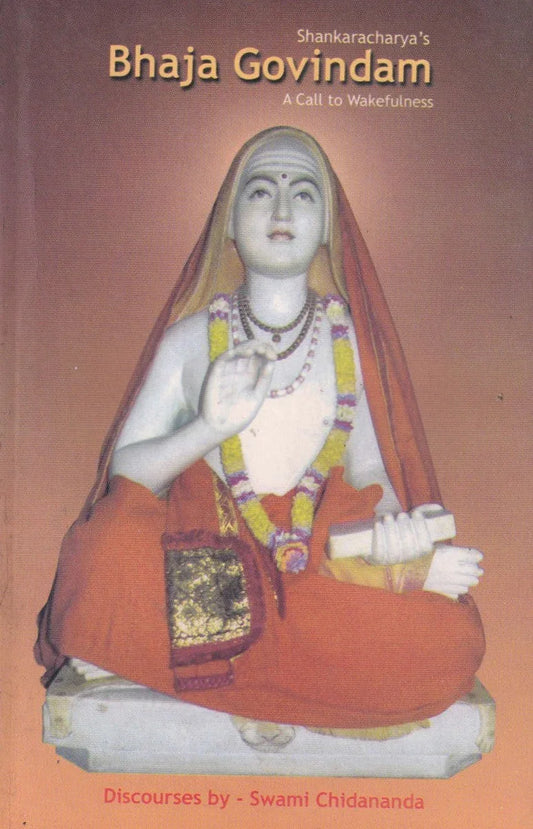 Bhaja Govindam