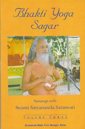Bhakti Yoga Sagar Vol- 3 (1997 Edition)