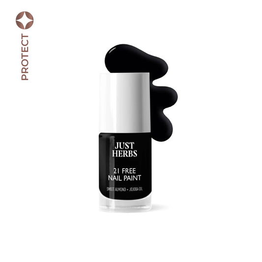 Nail Paints | 21-Free Formula - clearance