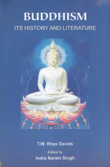 Buddhism Its History and Literature