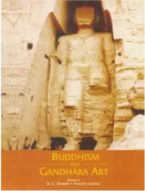 Buddhism and Gandhara Art (2004)