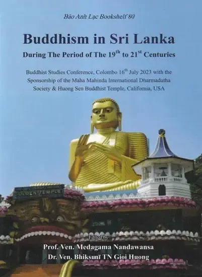 Buddhism in Sri Lanka