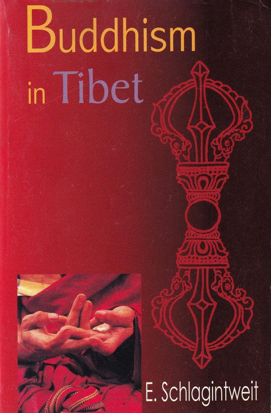 Buddhism in Tibet